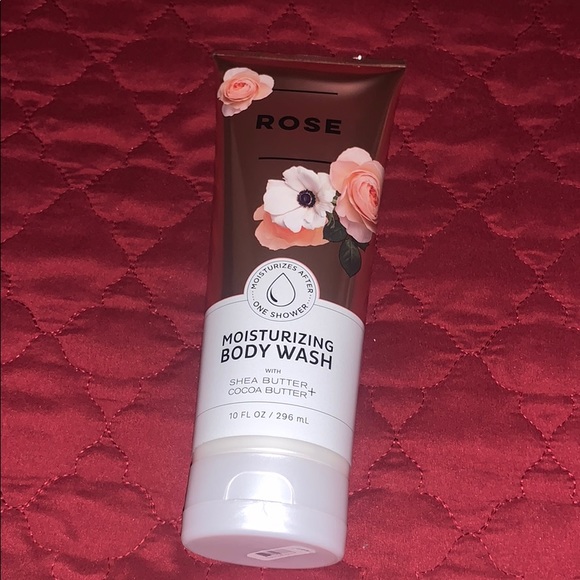 Bath and body works Rose - Picture 4 of 4